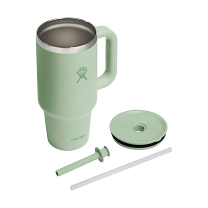  All Around Travel Tumbler
