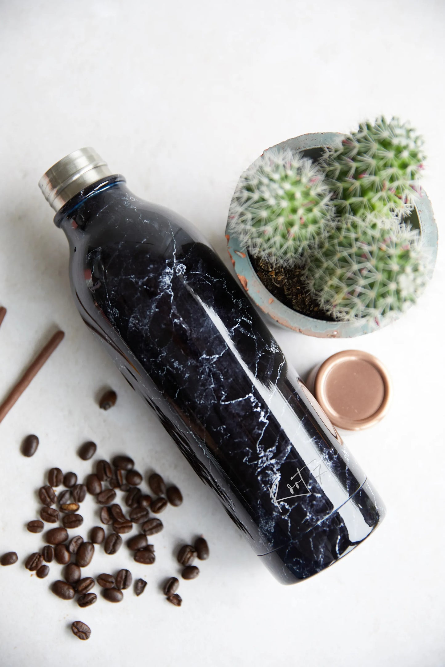  OneBottle Termo Drikkedunk