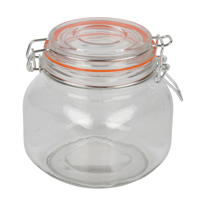  Henkogningsglas1 Liter