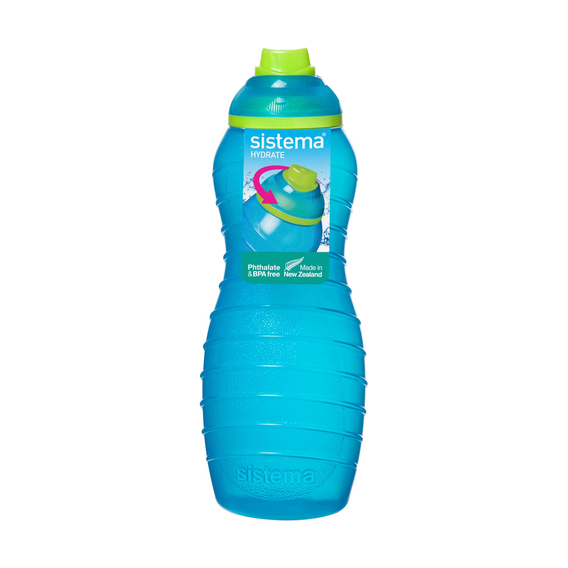 Sistema Davina Drikkedunk