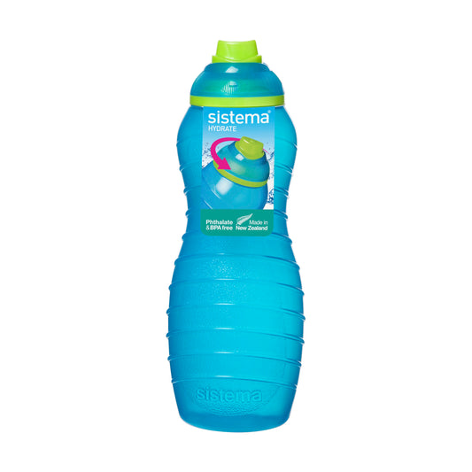 Sistema Davina Drikkedunk