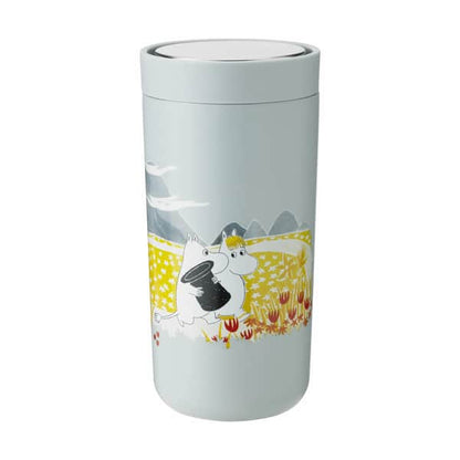 Stelton To-Go Click Rejsekrus