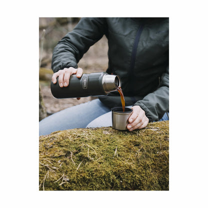Thermos King Termoflaske
