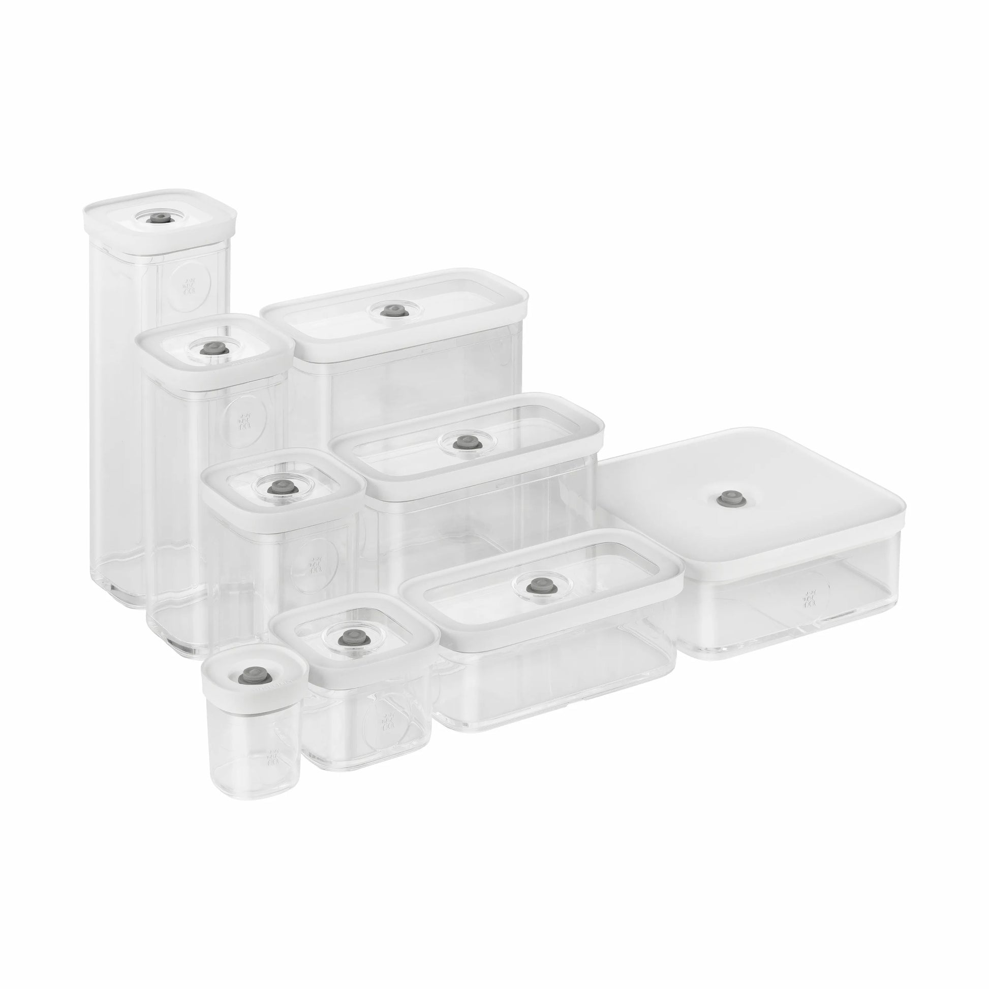 Zwilling Cube Beholder - Str. 3S