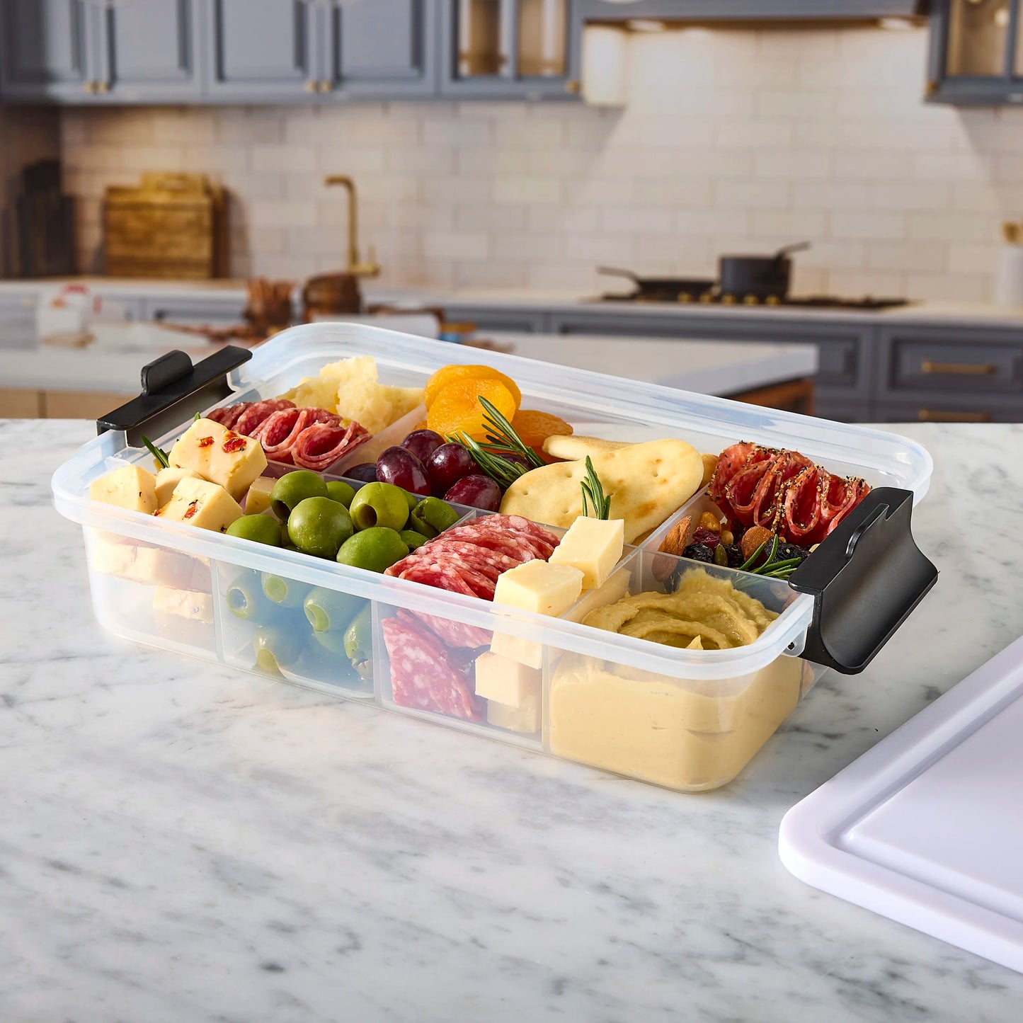  Snacklebox Snackboks