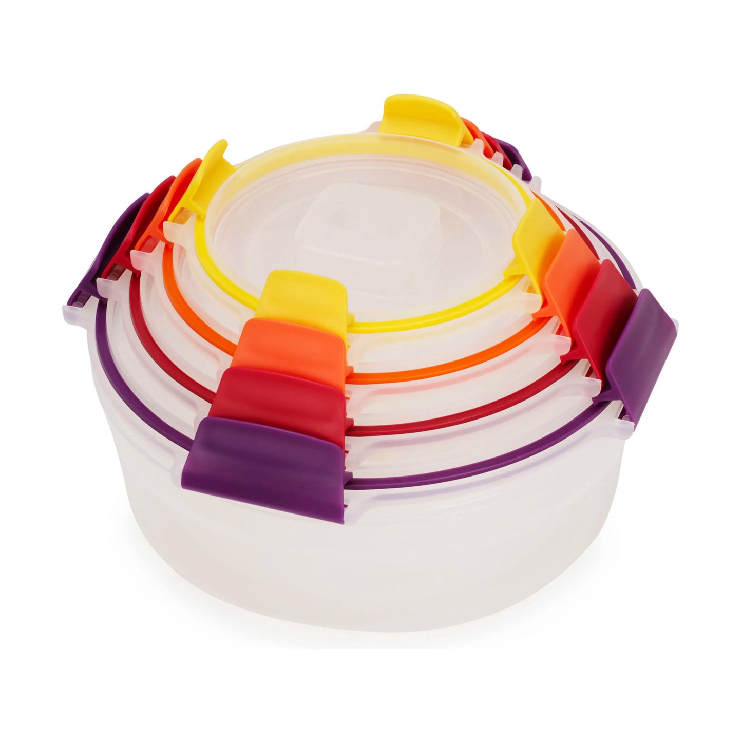 Joseph Joseph Nest Opbevaringssæt - 4 Stk.