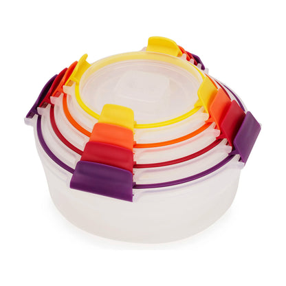 Joseph Joseph Nest Opbevaringssæt - 4 Stk.