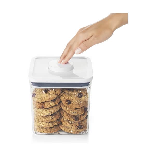 OXO Good Grips POP Opbevaringsboks - 10 Stk.