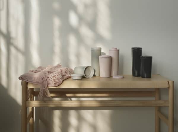 Stelton Carrie Termoflaske