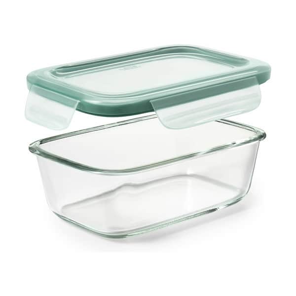 OXO Good Grips Glasbeholder M. Låg