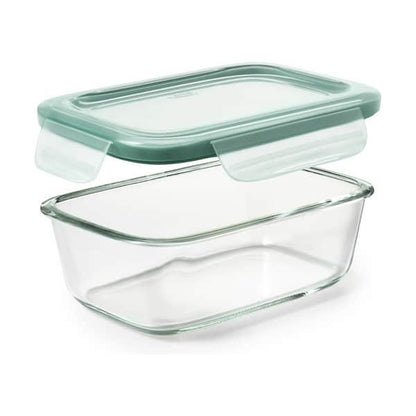 OXO Good Grips Glasbeholder M. Låg
