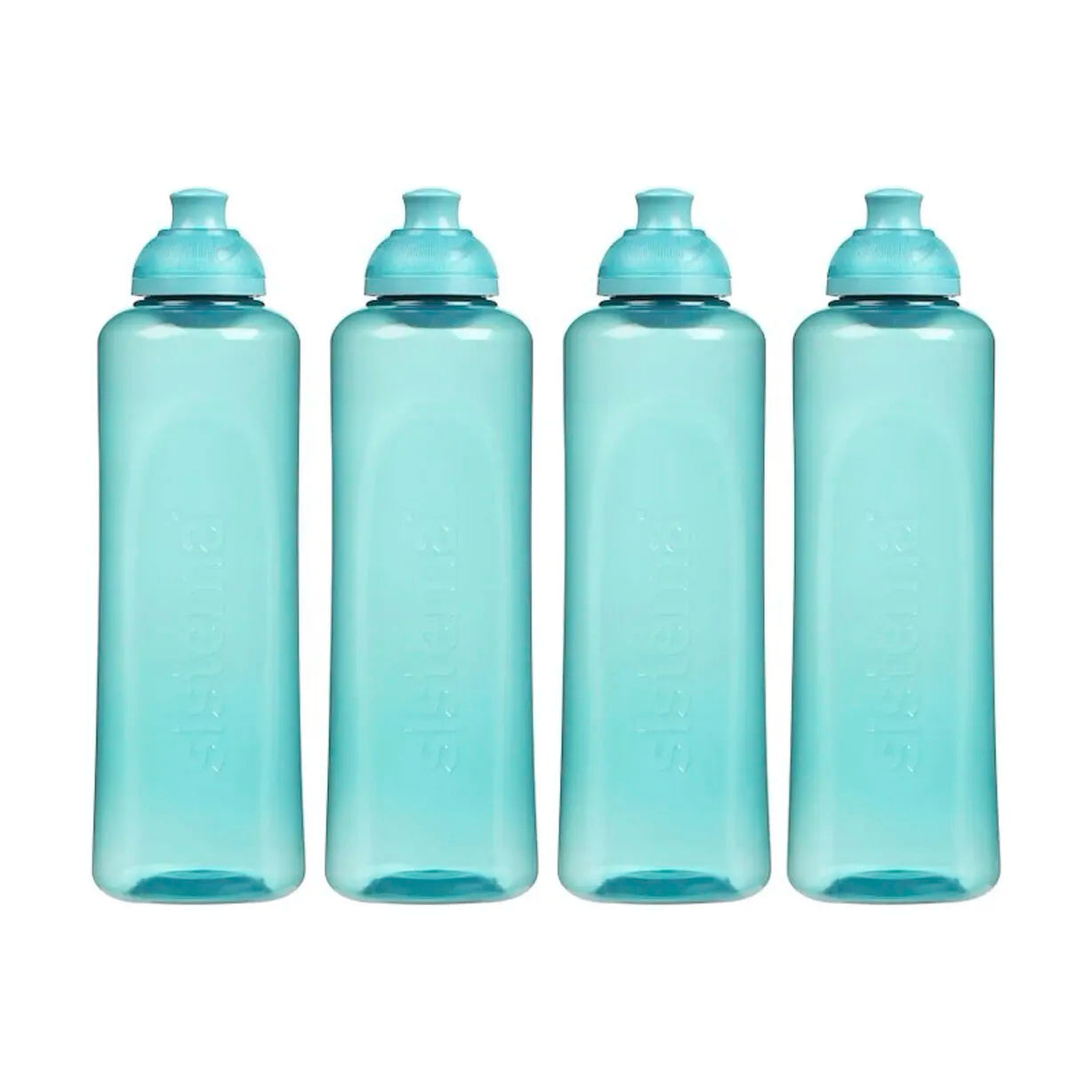 Sistema Hydration Drikkedunk - 4 Stk.