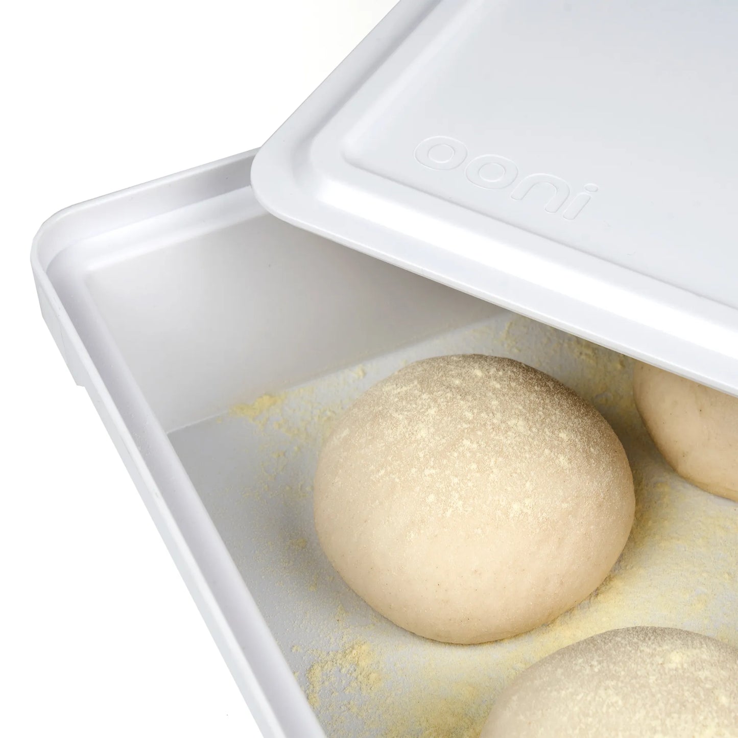 Ooni Pizza Dough Opbevaringsbokse