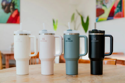  Stanley Quencher Flowstate Tumbler
