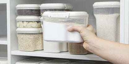 Sistema Bake It Opbevaringsboks