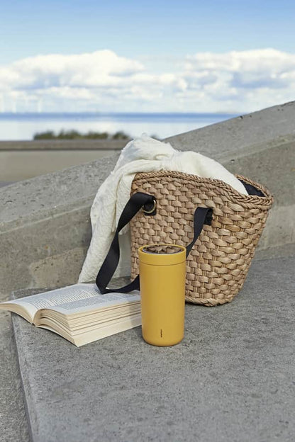 Stelton To Go Click Rejsekrus