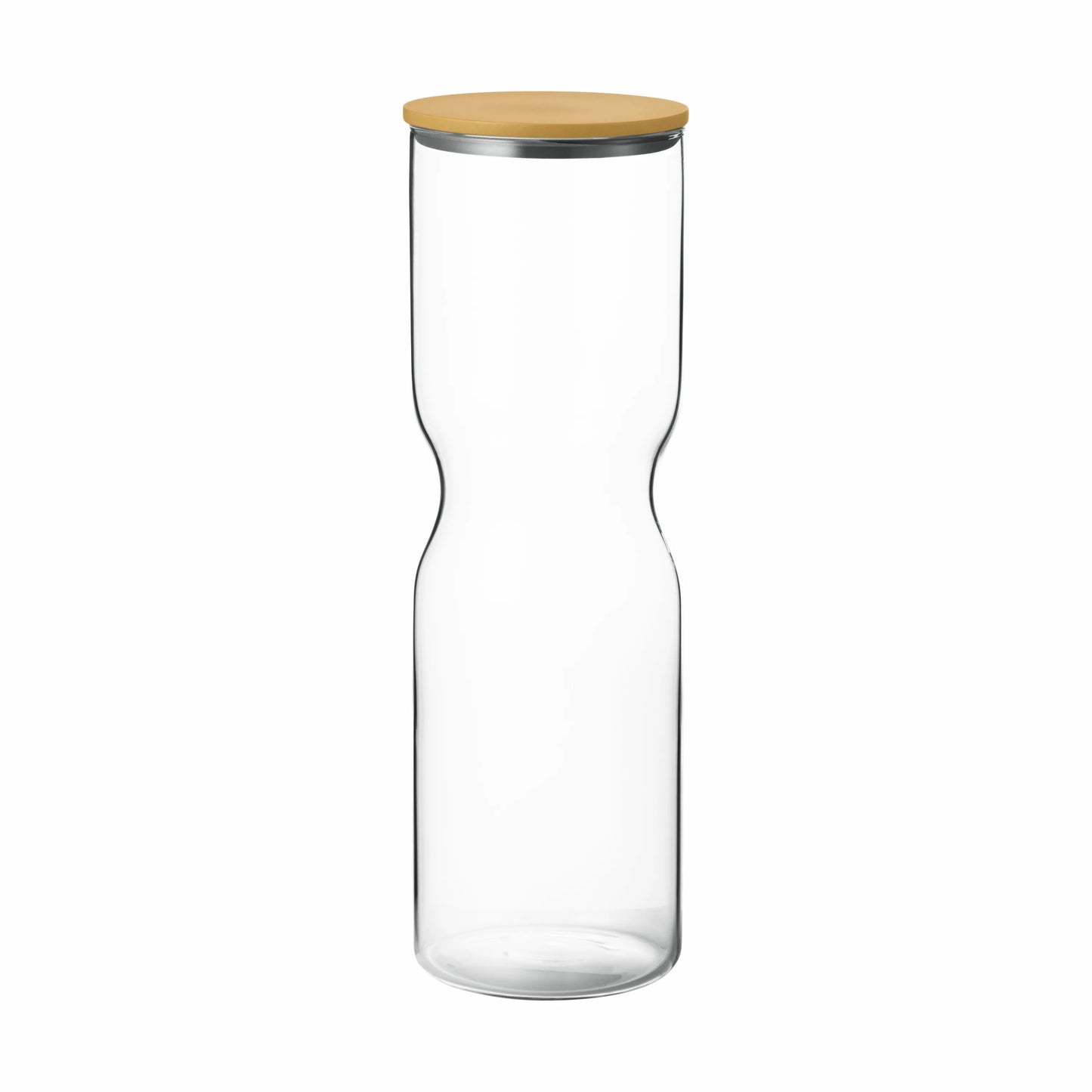 Georg Jensen Alfredo Opbevaringsglas