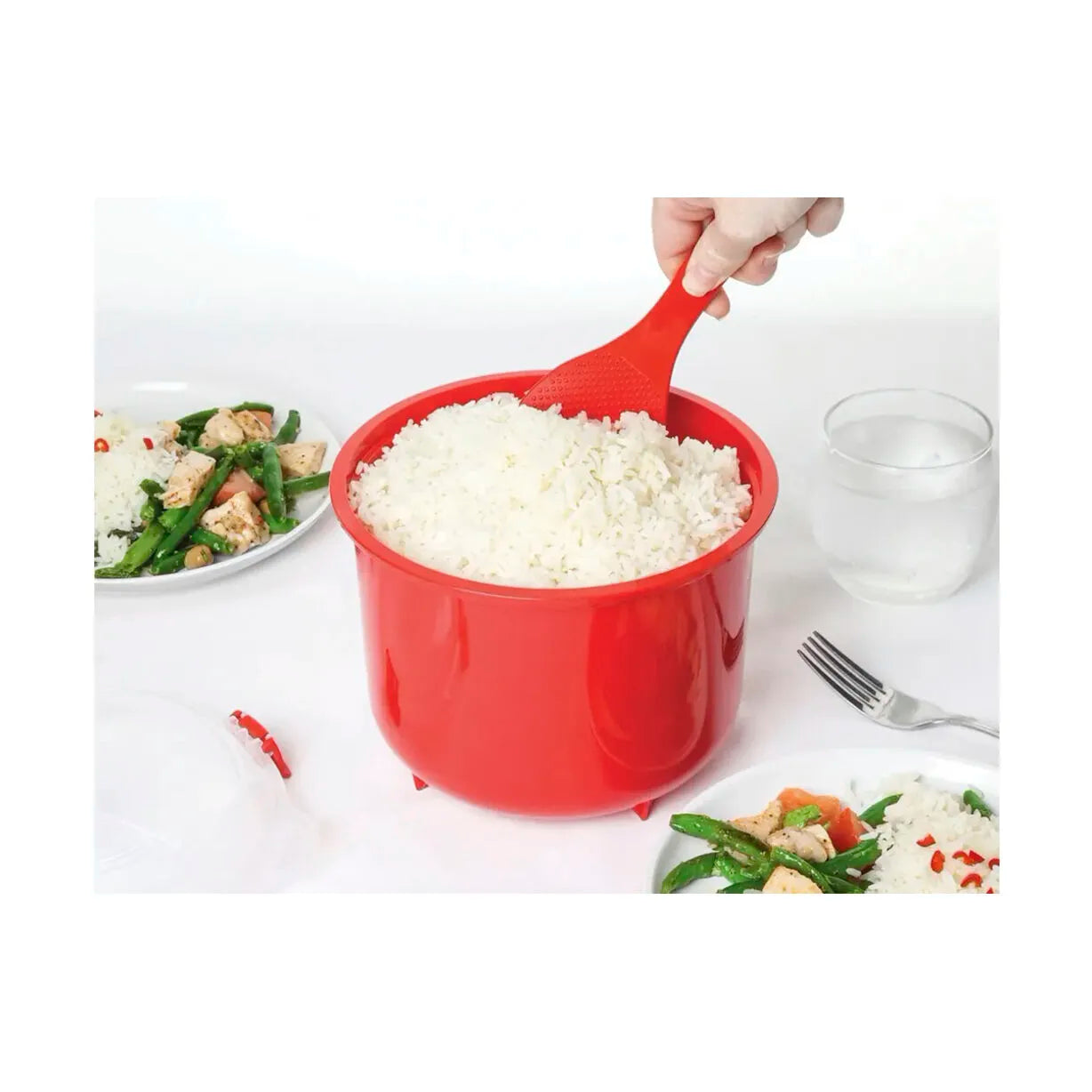 Sistema Microwave Riskoger