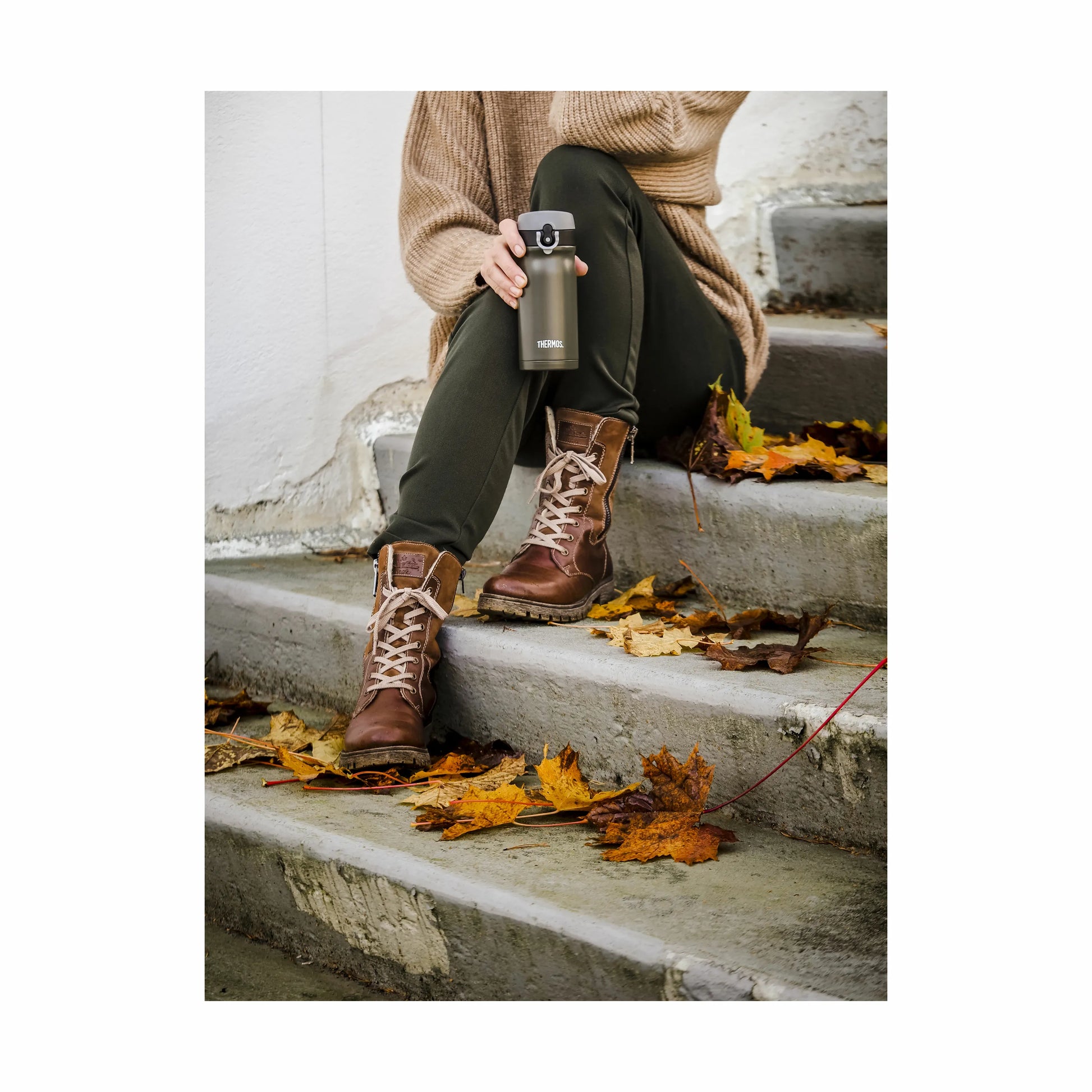Thermos JMY Termoflaske