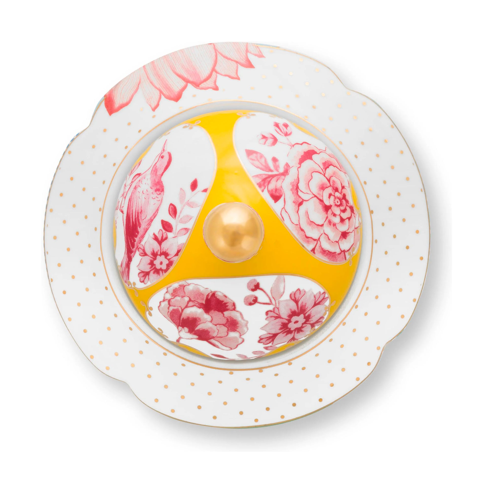Pip Studio Royal Multi Krukke