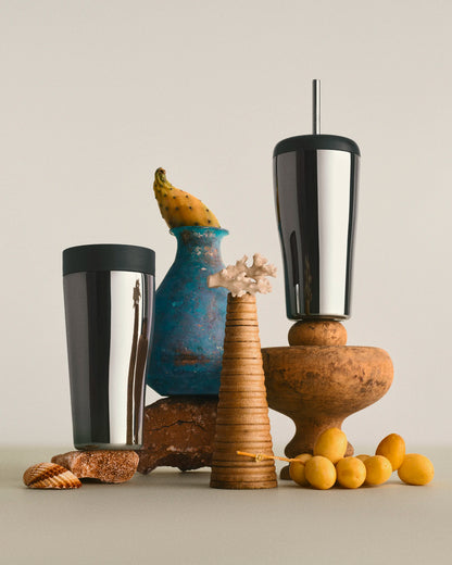 Georg Jensen Sky Rejsekrus