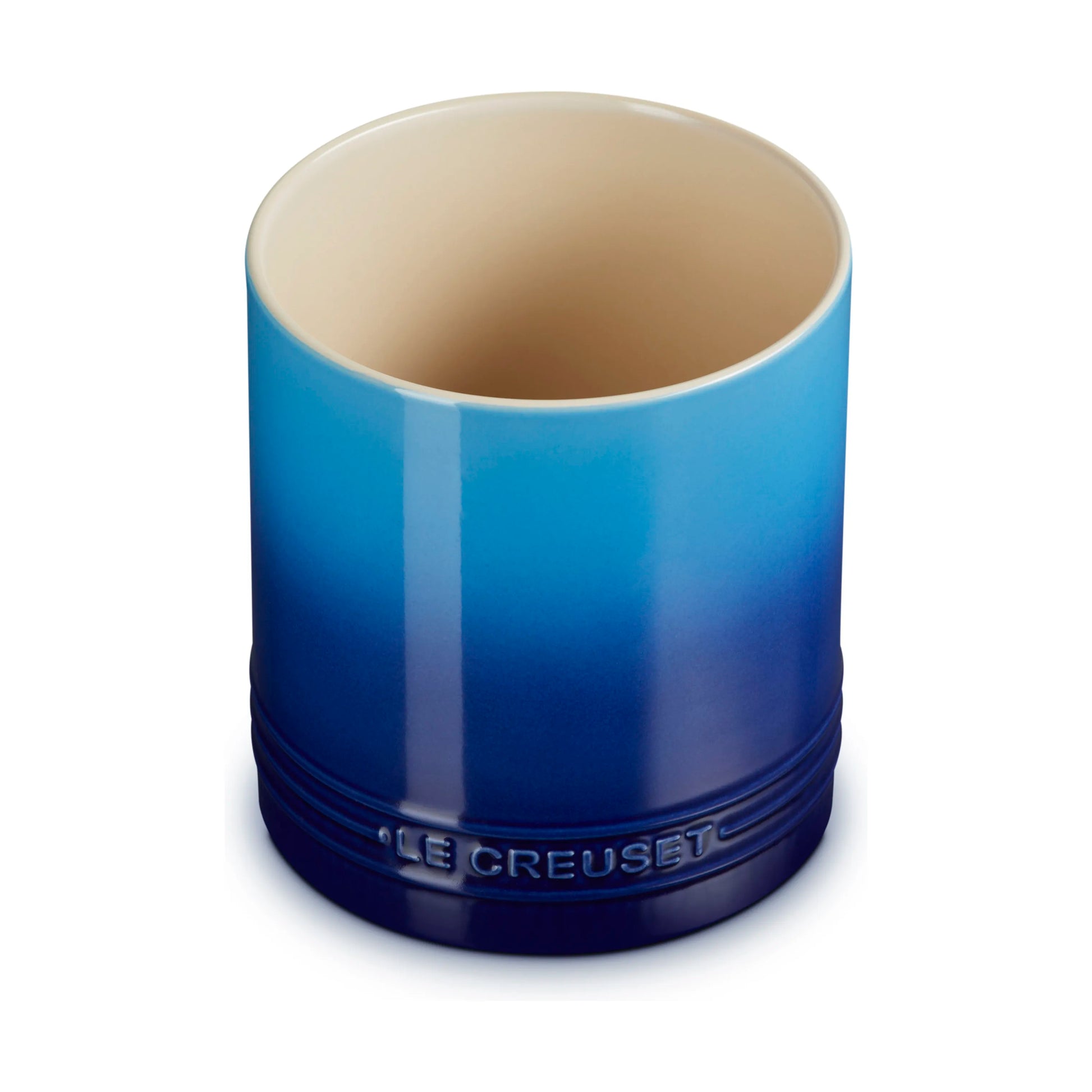 Le Creuset Signature Redskabskrukke