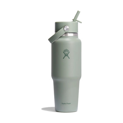  Wide Flex Straw Termodrikkedunk