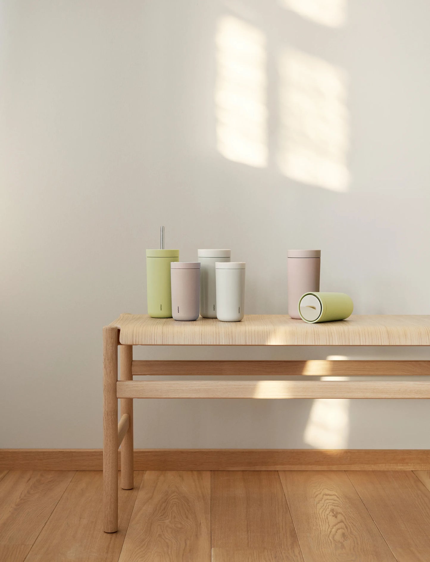 Stelton To Go Click Termokop