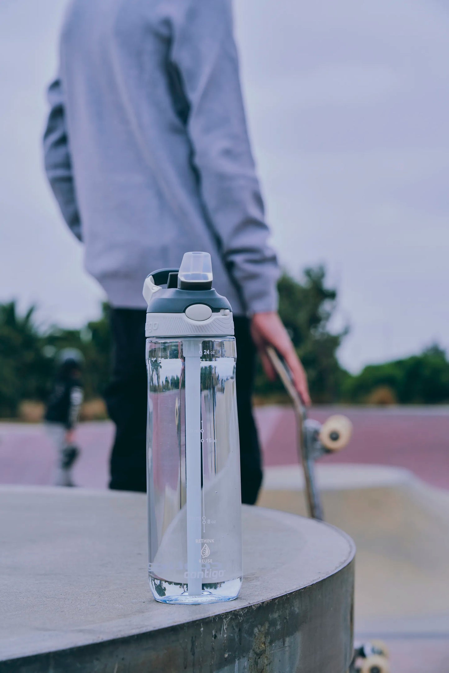 Contigo Ashland Drikkeflaske