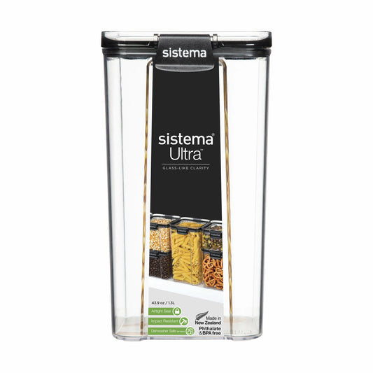 Sistema Ultra Opbevaringsboks