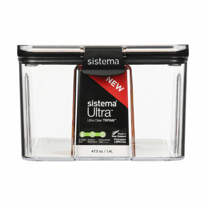Sistema Ultra Opbevaringsboks