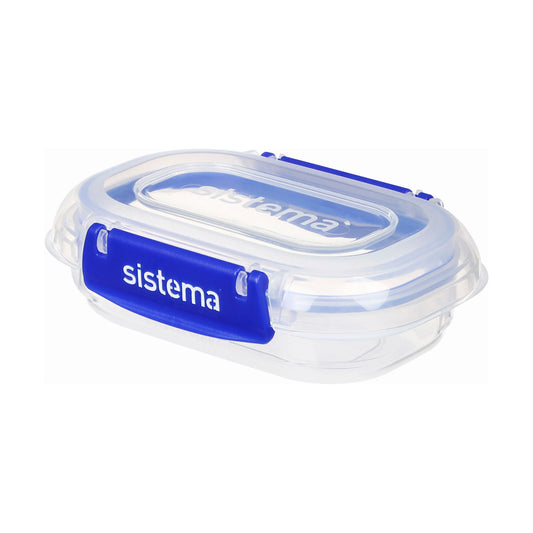 Sistema Klip It Plus Opbevaringsboks
