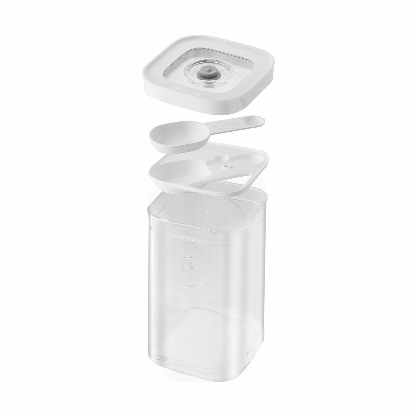 Zwilling Cube Beholder - Str. M