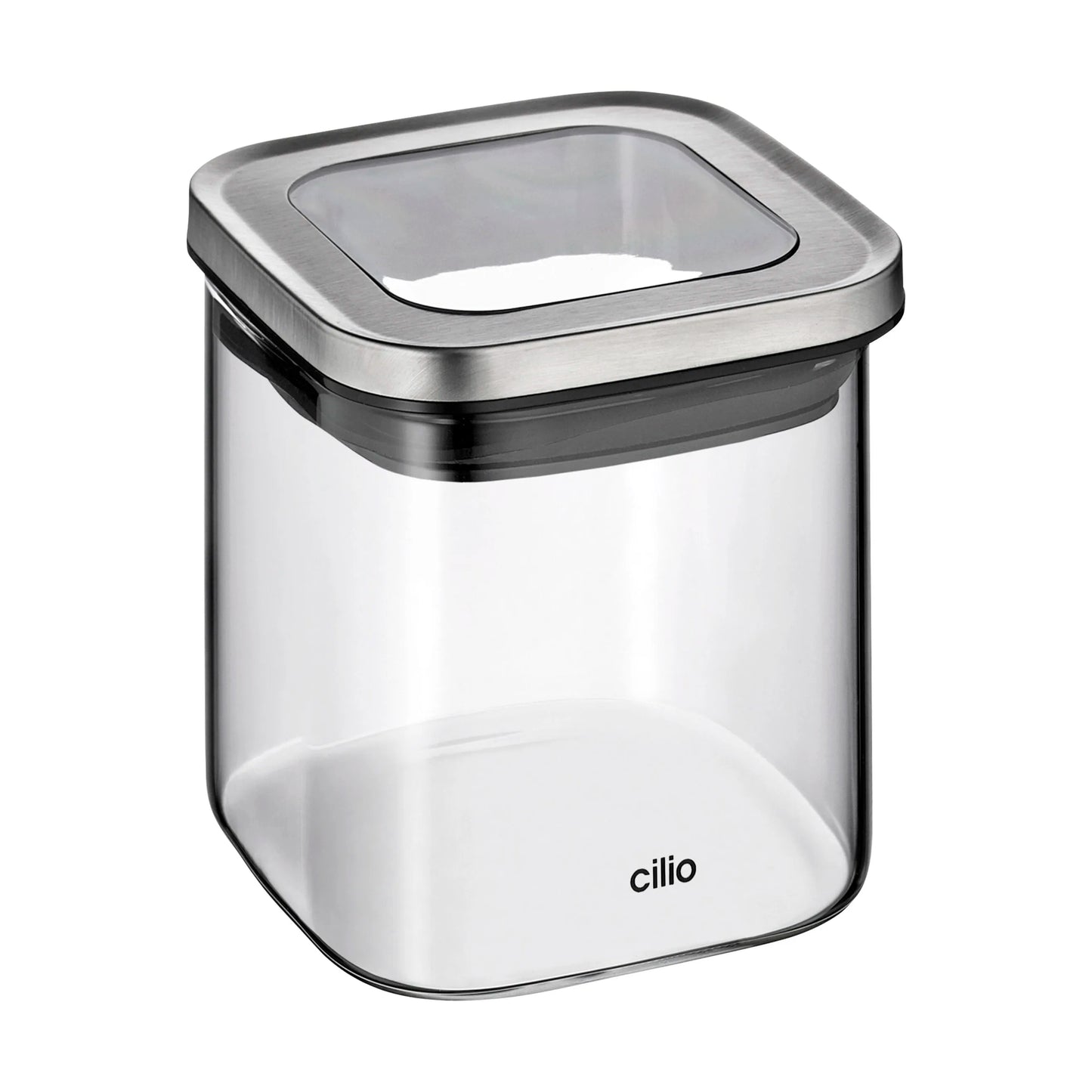 Cilio Cubo Opbevaringsboks