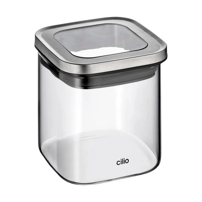Cilio Cubo Opbevaringsboks