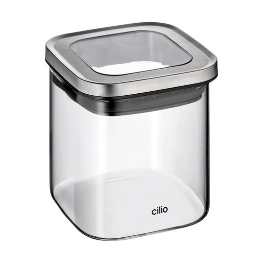 Cilio Cubo Opbevaringsboks