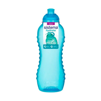 Sistema Twist 'n' Sip Drikkeflaske