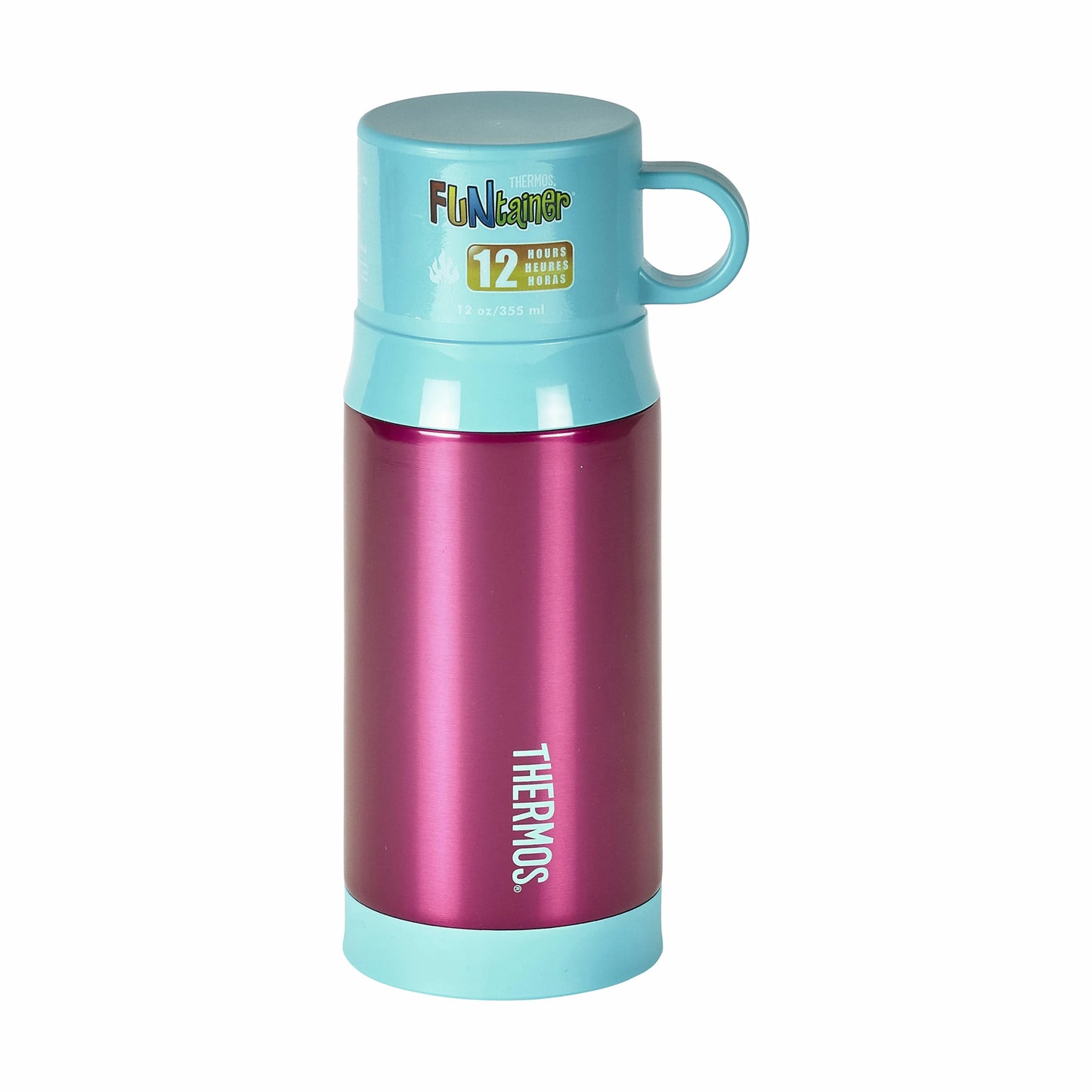 Thermos Funtainer Termoflaske