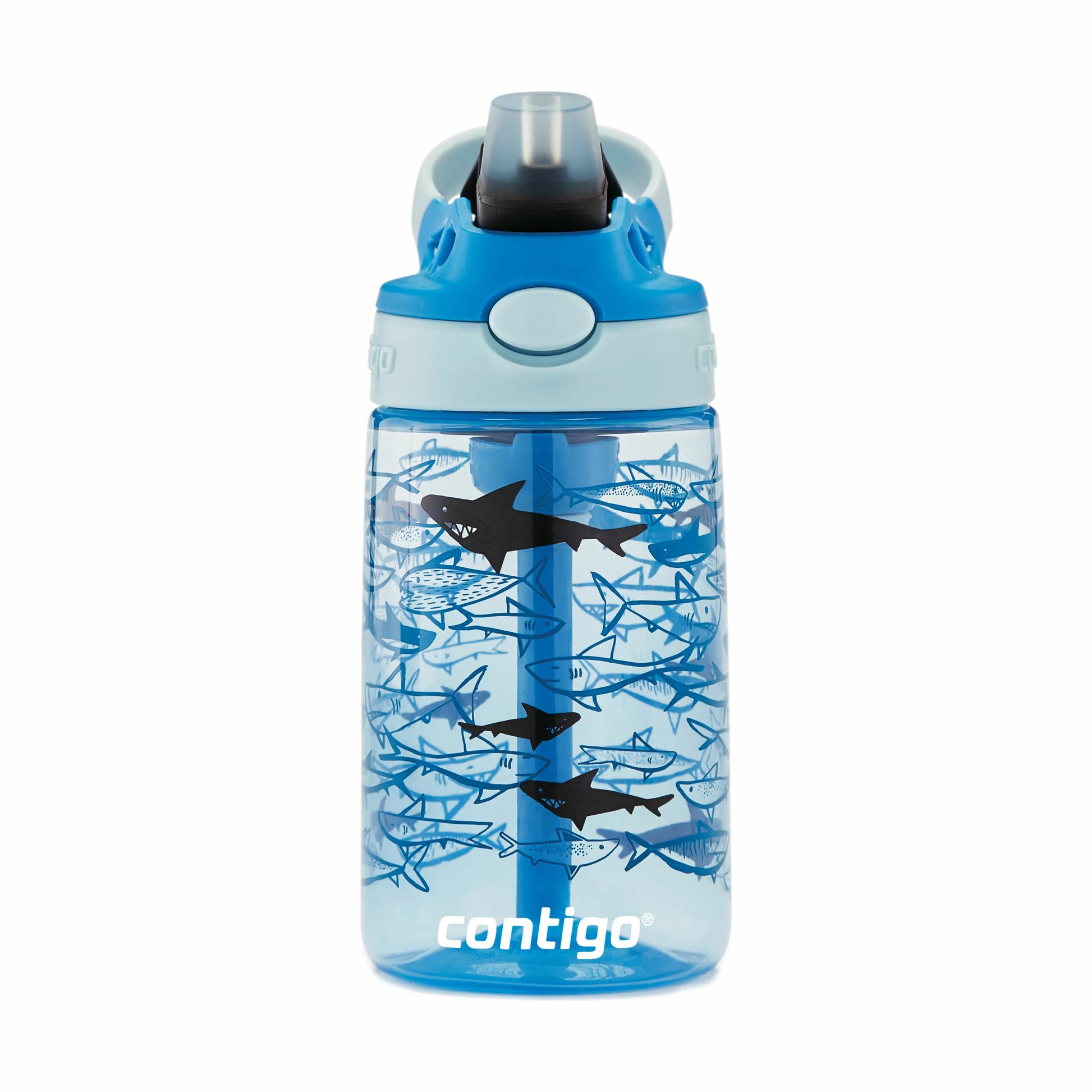 Contigo Easy Clean Drikkeflaske