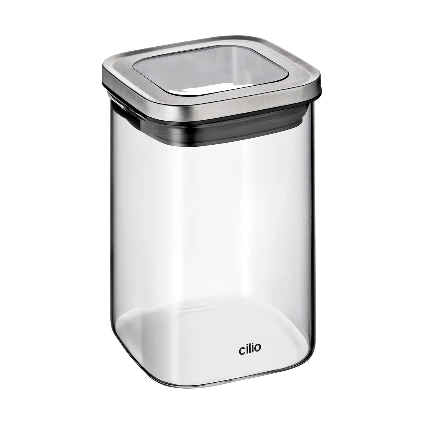 Cilio Cubo Opbevaringsboks
