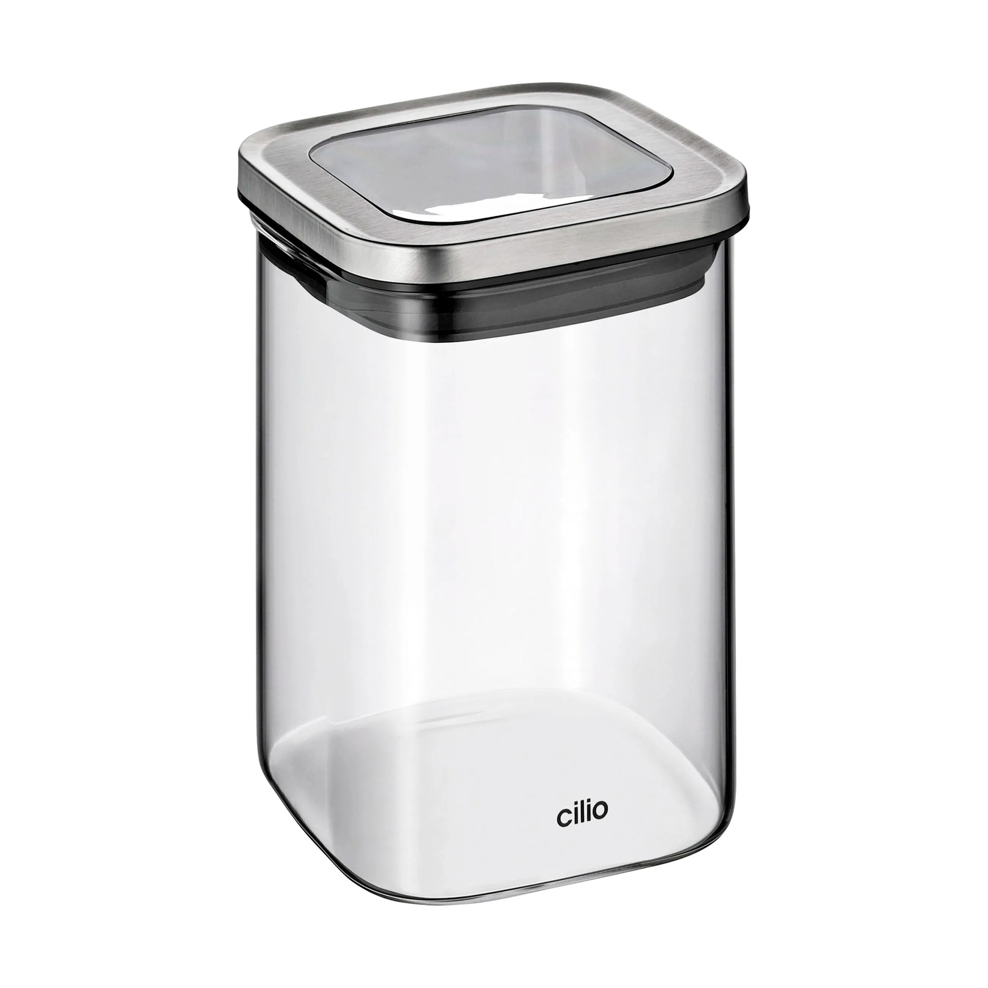 Cilio Cubo Opbevaringsboks