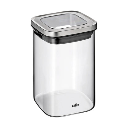 Cilio Cubo Opbevaringsboks
