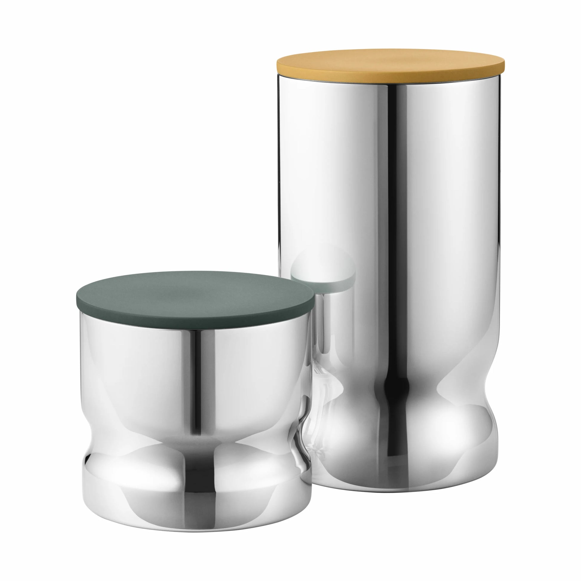 Georg Jensen Alfredo Opbevaringsdåse