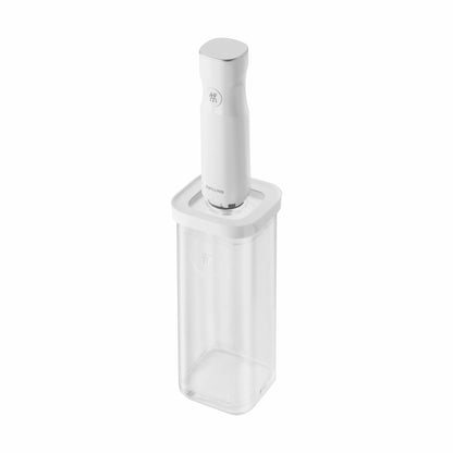 Zwilling Cube Beholder - Str. 2M