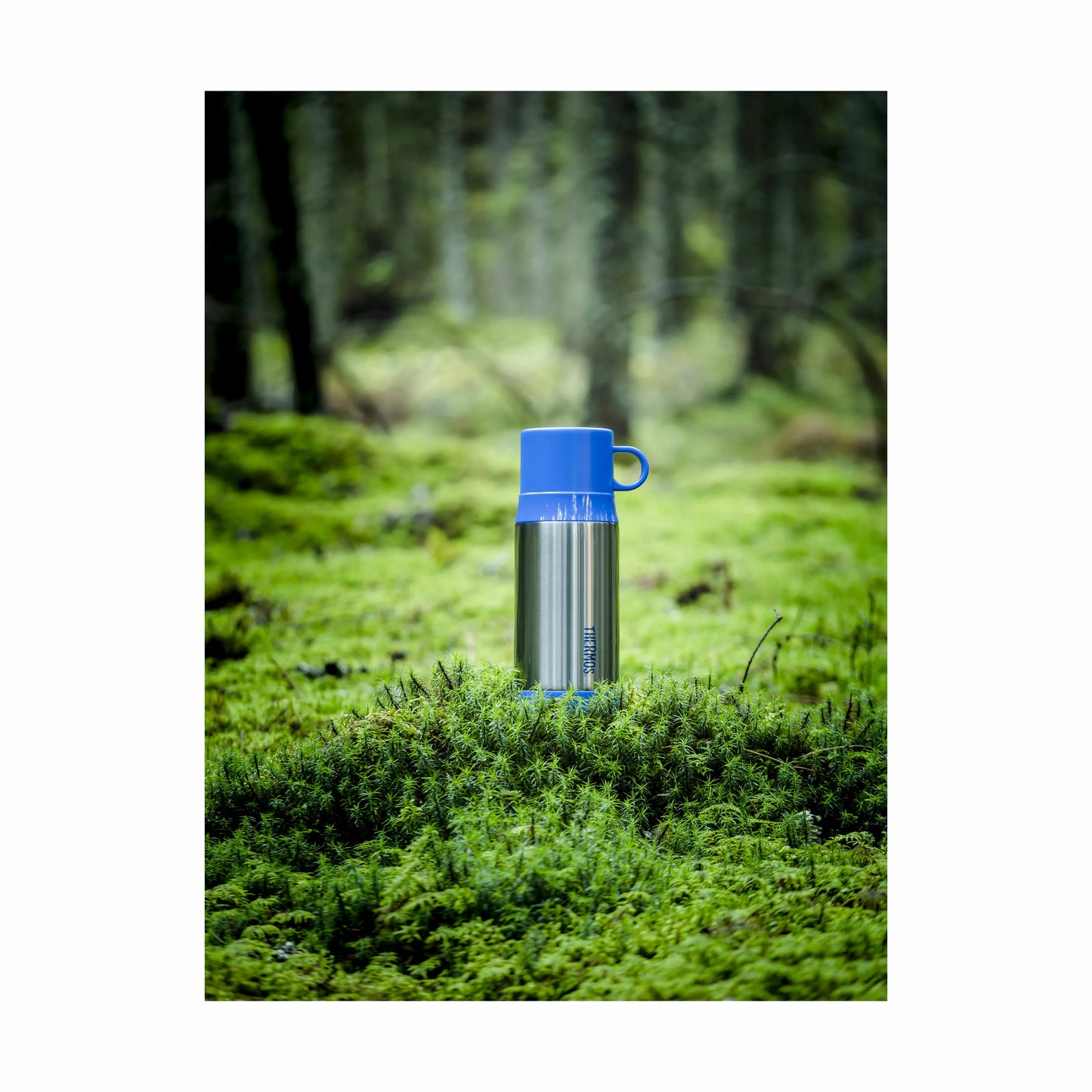Thermos Funtainer Termoflaske
