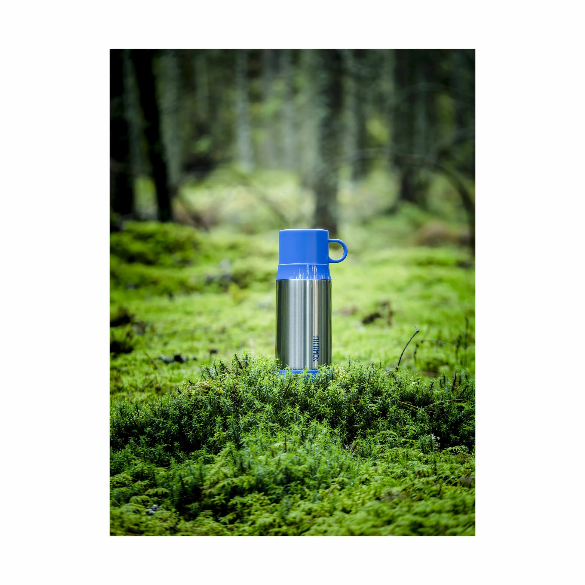 Thermos Funtainer Termoflaske