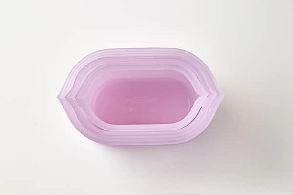  Dish Set Poser - 3 Stk.