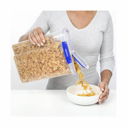Sistema Cereal Klip It Plus Opbevaringsboks