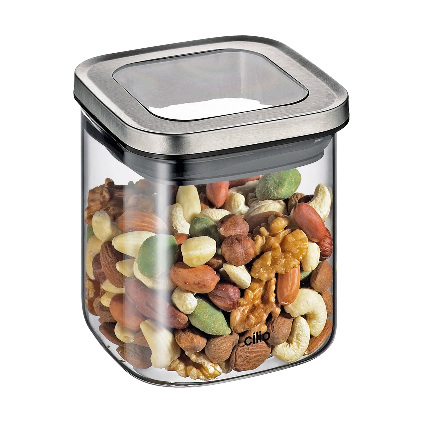 Cilio Cubo Opbevaringsboks
