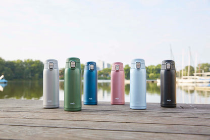 Emsa Light To-Go Rejsekrus